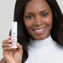 ISDIN ISDINCEUTICS Mineral Brush 100% Mineral Powder Matte Finish With Zinc Oxide 0.14 Oz -Cheap Dewloria Store 13971532 3375032738315731