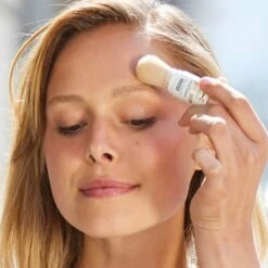 ISDIN ISDINCEUTICS Mineral Brush 100% Mineral Powder Matte Finish With Zinc Oxide 0.14 Oz -Cheap Dewloria Store 13971532 8195032737928620