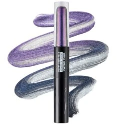 Deck Of Scarlet Dual Drama Liquid Eyeliner