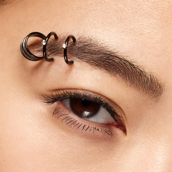 Deck Of Scarlet Big Lash Energy - Long & Strong Mascara 6 Deck Of Scarlet Big Lash Energy - Long & Strong Mascara - Image 6