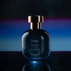 ARQUISTE Parfumeur Indigo Smoke Eau De Parfum 100ml -Cheap Dewloria Store 13997574 9824997336399346
