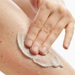 FUR KP Body Scrub 180ml -Cheap Dewloria Store 14006741 2015033258058699