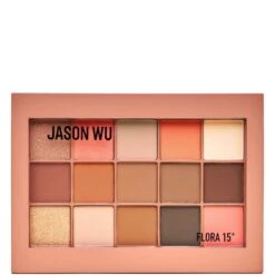 Jason Wu Beauty Flora Palette 13.5g