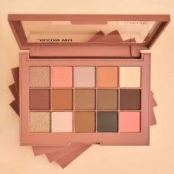 Jason Wu Beauty Flora Palette 13.5g -Cheap Dewloria Store 14192184 7715014890804735