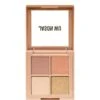 Jason Wu Beauty Flora 4 Palette 3.2g