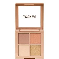 Jason Wu Beauty Flora 4 Palette 3.2g