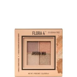 Jason Wu Beauty Flora 4 Palette 3.2g 8 Jason Wu Beauty Flora 4 Palette 3.2g -Cheap Dewloria Store 14192190 1365014892271417