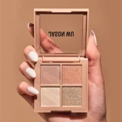 Jason Wu Beauty Flora 4 Palette 3.2g 7 Jason Wu Beauty Flora 4 Palette 3.2g -Cheap Dewloria Store 14192190 1685014892193288