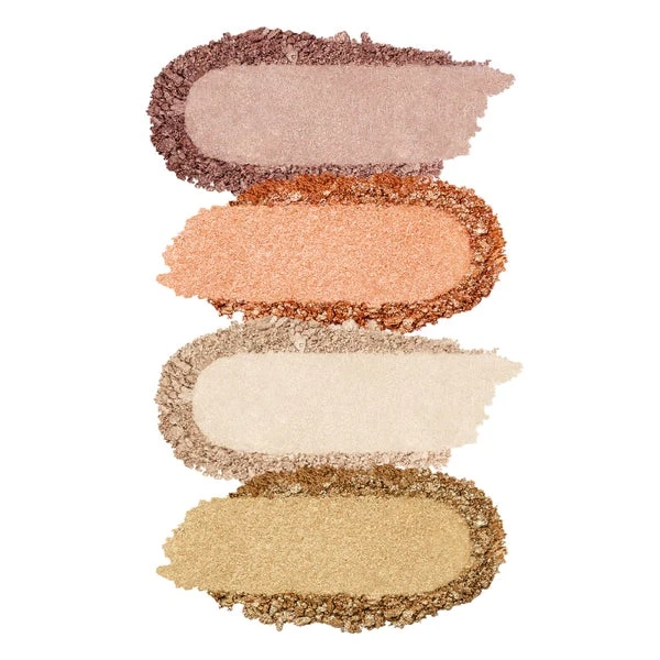 Jason Wu Beauty Flora 4 Palette 3.2g 2 Jason Wu Beauty Flora 4 Palette 3.2g - Image 2