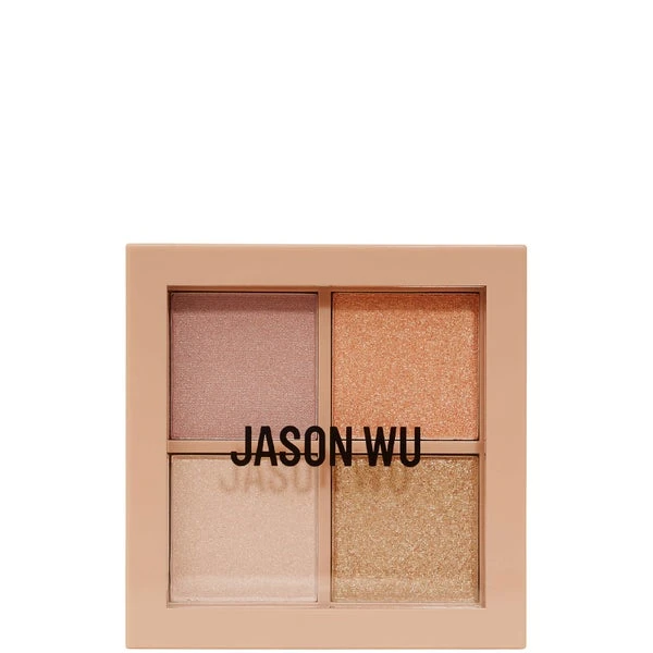 Jason Wu Beauty Flora 4 Palette 3.2g 5 Jason Wu Beauty Flora 4 Palette 3.2g - Image 5