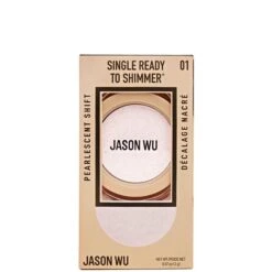 Jason Wu Beauty Single Ready To Shimmer Eyeshadow 2g -Cheap Dewloria Store 14192277 5255014904750190