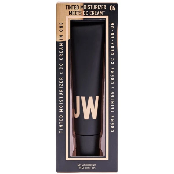 Jason Wu Beauty Tinted Moisturizer Meets CC Cream 30ml 4 Jason Wu Beauty Tinted Moisturizer Meets CC Cream 30ml - Image 4