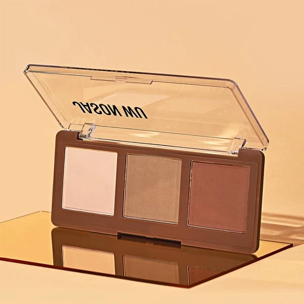 Jason Wu Beauty Sunlight Bronzer Trio 15g 3 Jason Wu Beauty Sunlight Bronzer Trio 15g - Image 3
