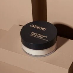 Jason Wu Beauty Ready Set Matte Setting Spray - Translucent Banana 24g 10 Jason Wu Beauty Ready Set Matte Setting Spray - Translucent Banana 24g -Cheap Dewloria Store 14192319 1165014955998848