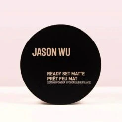 Jason Wu Beauty Ready Set Matte Setting Spray - Translucent Banana 24g 13 Jason Wu Beauty Ready Set Matte Setting Spray - Translucent Banana 24g -Cheap Dewloria Store 14192319 1655014911617682