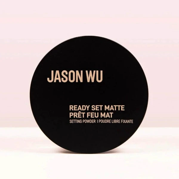 Jason Wu Beauty Ready Set Matte Setting Spray - Translucent Banana 24g 6 Jason Wu Beauty Ready Set Matte Setting Spray - Translucent Banana 24g - Image 6
