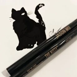 Jason Wu Beauty The Kitty Eyeliner Duo - Intense Black -Cheap Dewloria Store 14192323 1255014912002528