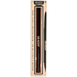 Jason Wu Beauty The Kitty Eyeliner Duo - Intense Black -Cheap Dewloria Store 14192323 9545014912174137