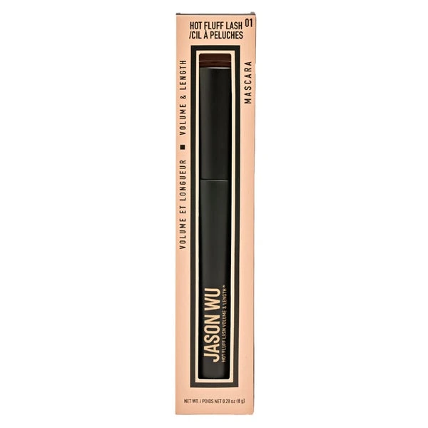Jason Wu Beauty Hot Fluff Lash Mascara - Volume And Length 8g 2 Jason Wu Beauty Hot Fluff Lash Mascara - Volume And Length 8g - Image 2