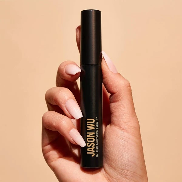 Jason Wu Beauty Hot Fluff Lash Mascara - Volume And Length 8g 4 Jason Wu Beauty Hot Fluff Lash Mascara - Volume And Length 8g - Image 4