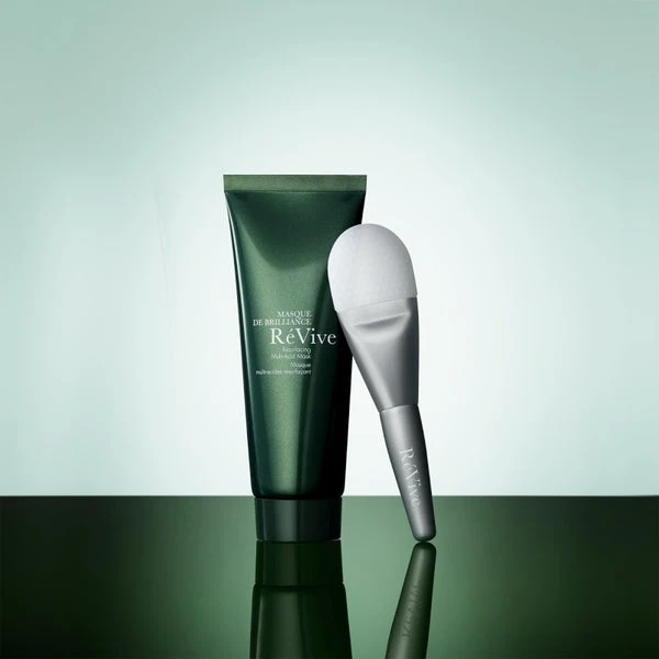 RéVive Masque De Brilliance Resurfacing Multi-Acid Mask 73ml 6 RéVive Masque De Brilliance Resurfacing Multi-Acid Mask 73ml - Image 6