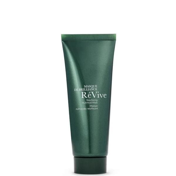RéVive Masque De Brilliance Resurfacing Multi-Acid Mask 73ml 3 RéVive Masque De Brilliance Resurfacing Multi-Acid Mask 73ml - Image 3