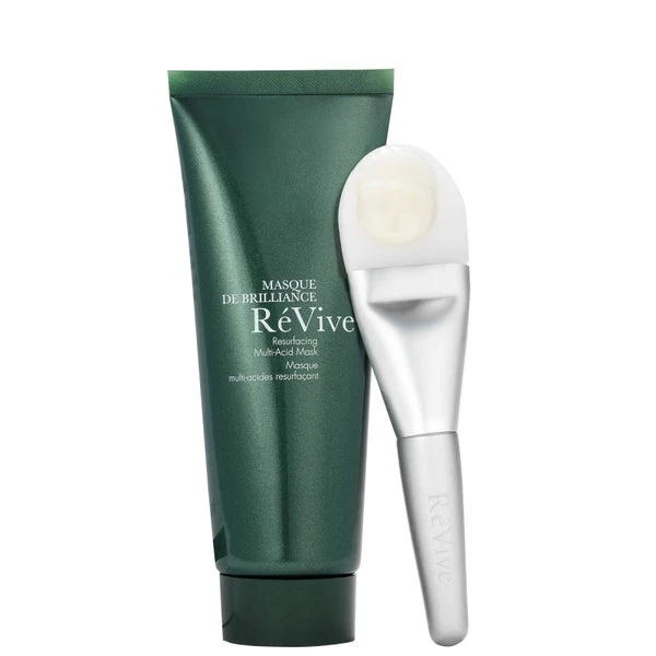 RéVive Masque De Brilliance Resurfacing Multi-Acid Mask 73ml 1 RéVive Masque De Brilliance Resurfacing Multi-Acid Mask 73ml