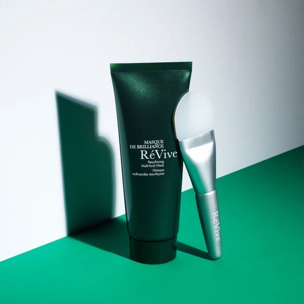 RéVive Masque De Brilliance Resurfacing Multi-Acid Mask 73ml 5 RéVive Masque De Brilliance Resurfacing Multi-Acid Mask 73ml - Image 5