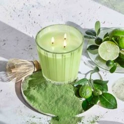 NEST New York Lime Zest And Matcha 3 Wick Candle 600g -Cheap Dewloria Store 14198698 1255017179235044