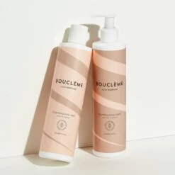 Boucleme Invigorating Body Wash 300ml 13 Boucleme Invigorating Body Wash 300ml -Cheap Dewloria Store 14219676 1465036887166307