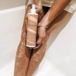 Boucleme Nourishing Body Cream 300ml -Cheap Dewloria Store 14219677 1275036887678275