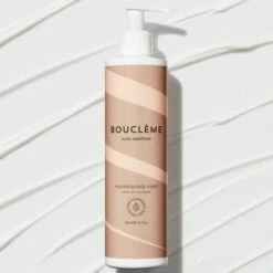 Boucleme Nourishing Body Cream 300ml -Cheap Dewloria Store 14219677 1285036887627893