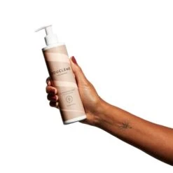 Boucleme Nourishing Body Cream 300ml -Cheap Dewloria Store 14219677 1415019072549621