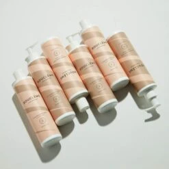 Boucleme Nourishing Body Cream 300ml -Cheap Dewloria Store 14219677 1695036887571274