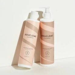 Boucleme Nourishing Body Cream 300ml -Cheap Dewloria Store 14219677 1855036887515678