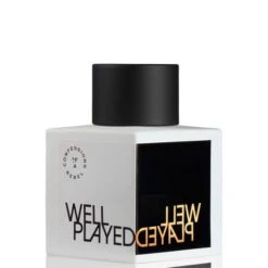 Confessions Of A Rebel Well Played Eau De Parfum 100ml