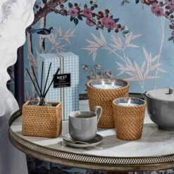 NEST New York Rattan Driftwood And Chamomile Classic 230g -Cheap Dewloria Store 14238476 1945023679352831