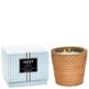 NEST New York Rattan Driftwood And Chamomile 3-Wick 600g