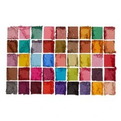 Makeup Revolution Revolution Beauty Revolution Maxi Reloaded Palette Colour Wave -Cheap Dewloria Store 14242879 1105025760340655