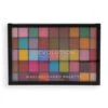 Makeup Revolution Revolution Beauty Revolution Maxi Reloaded Palette Colour Wave