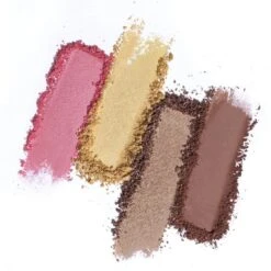 Chantecaille Wild Meadows Eye Quartet -Cheap Dewloria Store 14265478 1285035399080525