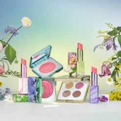 Chantecaille Wild Meadows Eye Quartet -Cheap Dewloria Store 14265478 4825035398811536