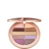Estee Lauder Estée Lauder Bronze Goddess Lumière The Summer Look Palette For Eyes And Cheeks