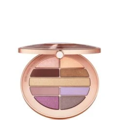 Estee Lauder Estée Lauder Bronze Goddess Lumière The Summer Look Palette For Eyes And Cheeks