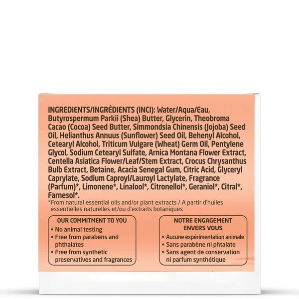 Weleda Stretch Mark Body Butter 150ml 5 Weleda Stretch Mark Body Butter 150ml - Image 5