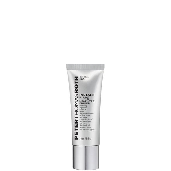 Peter Thomas Roth Instant FIRMx No Filter Primer 30ml 1 Peter Thomas Roth Instant FIRMx No Filter Primer 30ml
