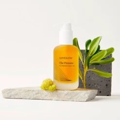 Symbiome The Premise Postbiomic Body Oil -Cheap Dewloria Store 14494635 1835039994266334