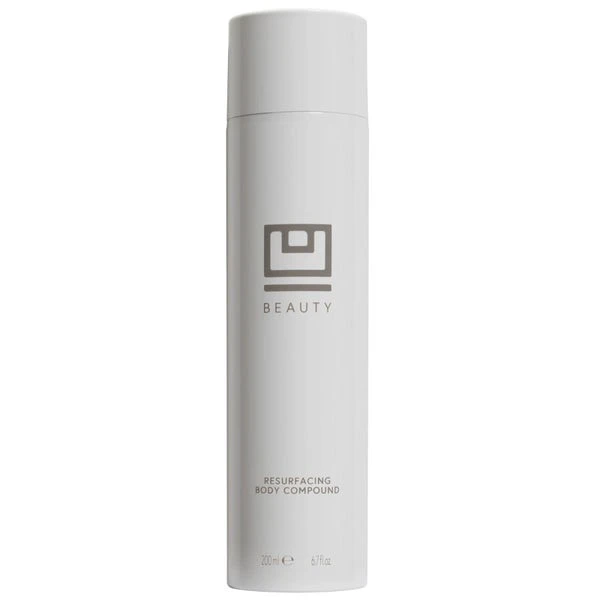 U Beauty Resurfacing Body Compound 200ml 2 U Beauty Resurfacing Body Compound 200ml - Image 2