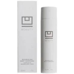 U Beauty Resurfacing Body Compound 200ml