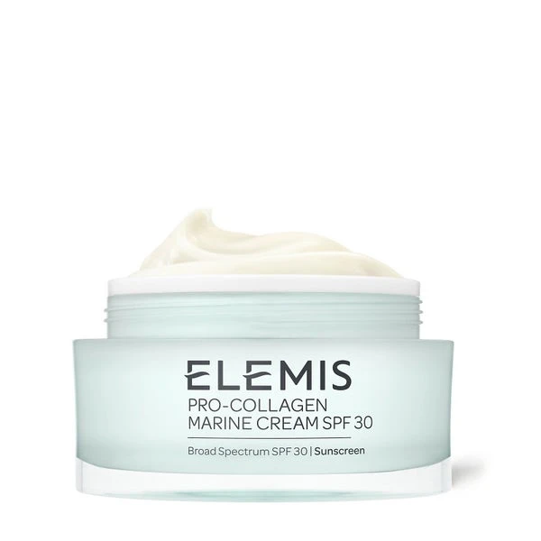 Elemis Limited Edition Pro-Collagen Marine Cream SPF 30 100ml 2 Elemis Limited Edition Pro-Collagen Marine Cream SPF 30 100ml - Image 2